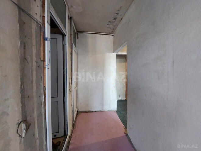 3 otaqlı köhnə tikili - Qaraçuxur q. - 75 m² (12)