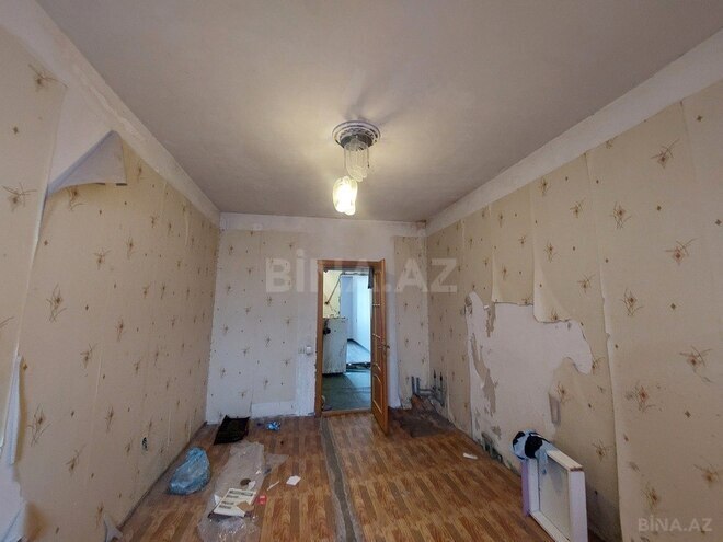 3 otaqlı köhnə tikili - Qaraçuxur q. - 75 m² (6)