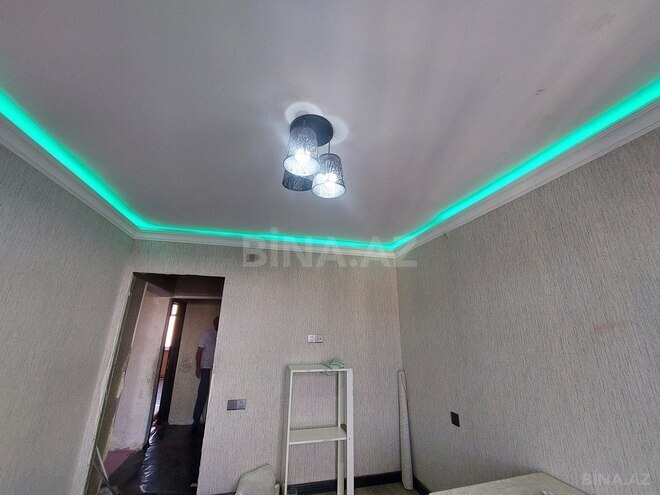 3 otaqlı köhnə tikili - Qaraçuxur q. - 75 m² (4)
