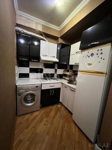 2 otaqlı yeni tikili - Yeni Yasamal q. - 46 m² (6)