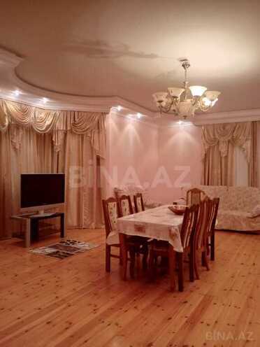 7 otaqlı həyət evi/bağ evi - Görədil q. - 230 m² (11)