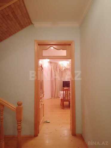 7 otaqlı həyət evi/bağ evi - Görədil q. - 230 m² (10)