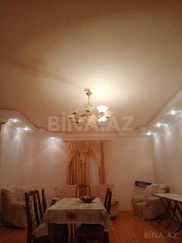 7 otaqlı həyət evi/bağ evi - Görədil q. - 230 m² (12)