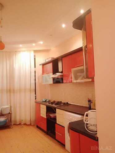 7 otaqlı həyət evi/bağ evi - Görədil q. - 230 m² (13)