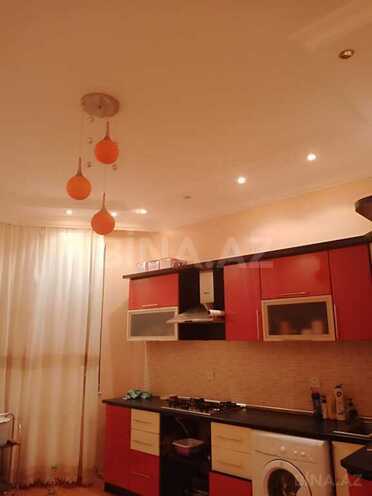 7 otaqlı həyət evi/bağ evi - Görədil q. - 230 m² (14)