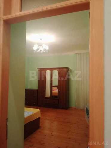 7 otaqlı həyət evi/bağ evi - Görədil q. - 230 m² (20)