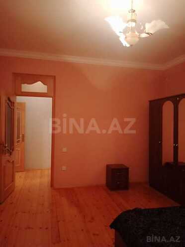 7 otaqlı həyət evi/bağ evi - Görədil q. - 230 m² (26)