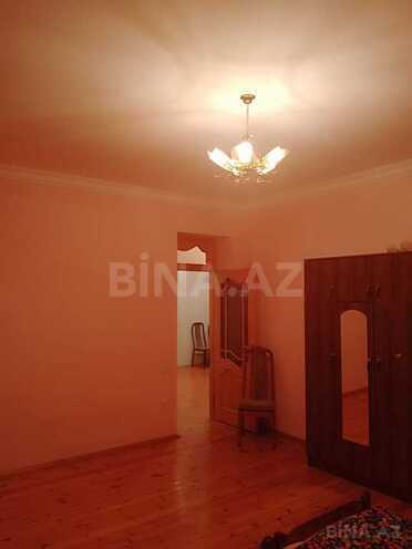 7 otaqlı həyət evi/bağ evi - Görədil q. - 230 m² (25)