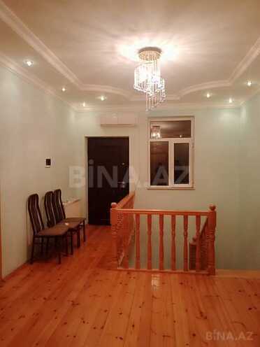 7 otaqlı həyət evi/bağ evi - Görədil q. - 230 m² (16)