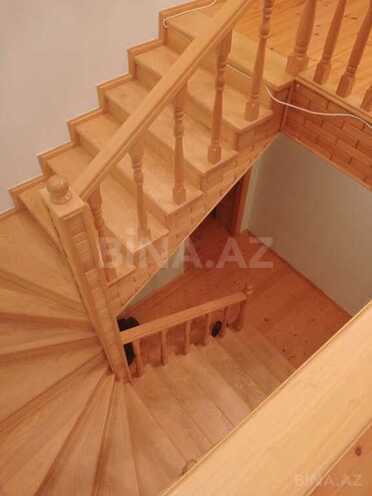7 otaqlı həyət evi/bağ evi - Görədil q. - 230 m² (15)