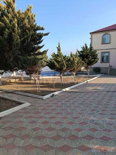 7 otaqlı həyət evi/bağ evi - Görədil q. - 230 m² (6)