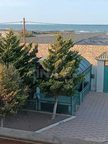 7 otaqlı həyət evi/bağ evi - Görədil q. - 230 m² (19)