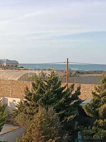 7 otaqlı həyət evi/bağ evi - Görədil q. - 230 m² (22)