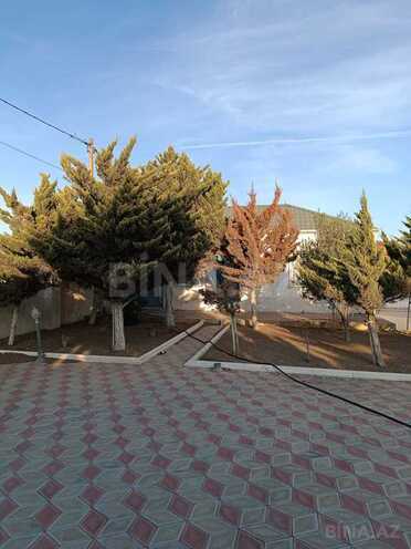 7 otaqlı həyət evi/bağ evi - Görədil q. - 230 m² (3)