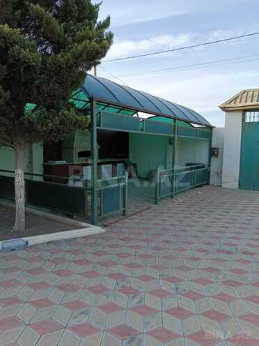 7 otaqlı həyət evi/bağ evi - Görədil q. - 230 m² (5)