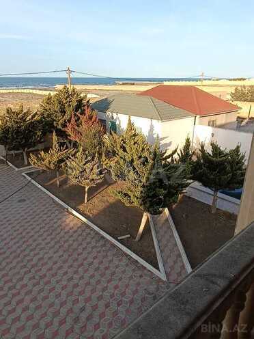 7 otaqlı həyət evi/bağ evi - Görədil q. - 230 m² (30)
