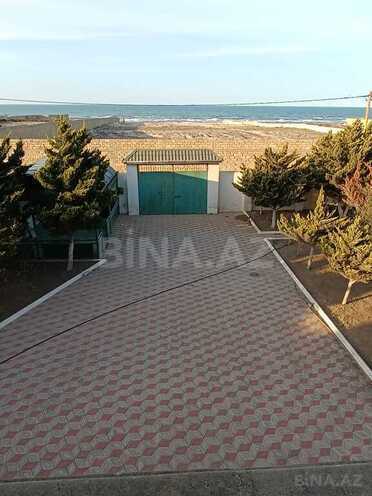 7 otaqlı həyət evi/bağ evi - Görədil q. - 230 m² (18)