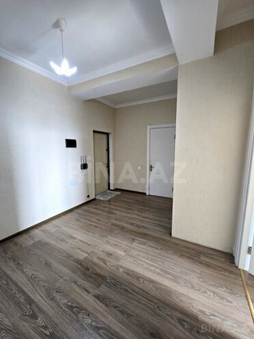 2 otaqlı yeni tikili - Şah İsmayıl Xətai m. - 70 m² (10)