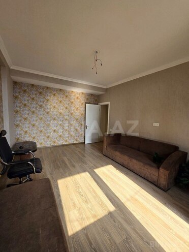 2 otaqlı yeni tikili - Şah İsmayıl Xətai m. - 70 m² (3)