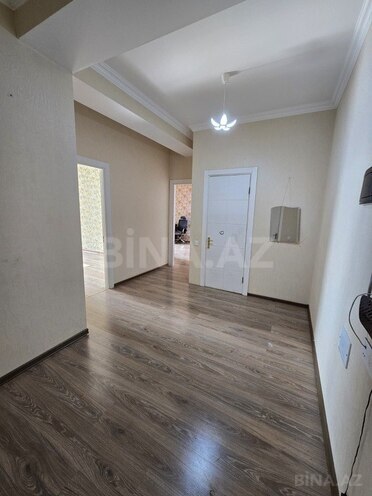 2 otaqlı yeni tikili - Şah İsmayıl Xətai m. - 70 m² (7)