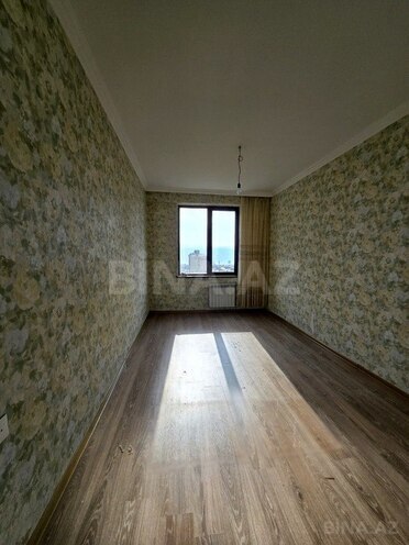 2 otaqlı yeni tikili - Şah İsmayıl Xətai m. - 70 m² (8)
