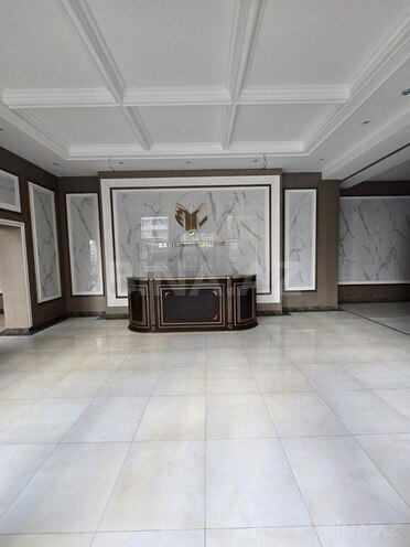 2 otaqlı yeni tikili - Şah İsmayıl Xətai m. - 70 m² (13)