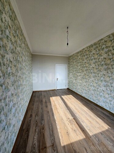 2 otaqlı yeni tikili - Şah İsmayıl Xətai m. - 70 m² (9)