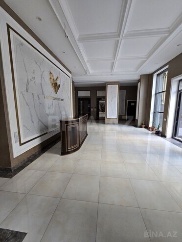 2 otaqlı yeni tikili - Şah İsmayıl Xətai m. - 70 m² (12)
