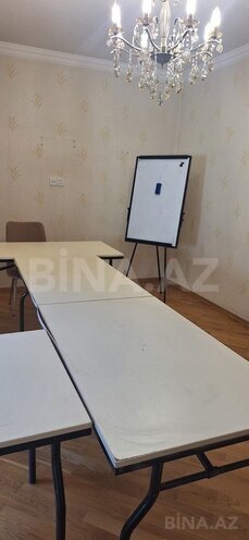 Obyekt - Azadlıq Prospekti m. - 100 m² (1)