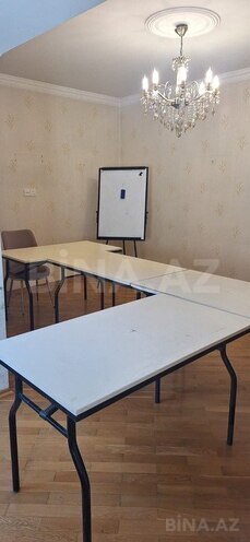 Obyekt - Azadlıq Prospekti m. - 100 m² (2)