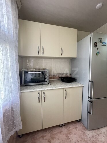 3 otaqlı köhnə tikili - Elmlər Akademiyası m. - 80 m² (8)