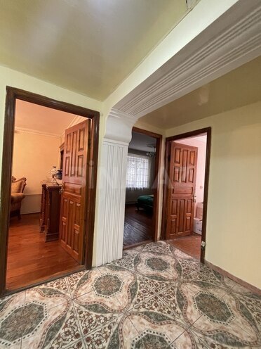 3 otaqlı köhnə tikili - Elmlər Akademiyası m. - 80 m² (5)