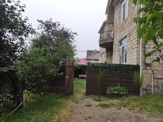 2-комн. дом/дача - Гусар - 150 м² (16)