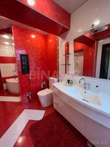 5 otaqlı köhnə tikili - Nəsimi r. - 200 m² (19)