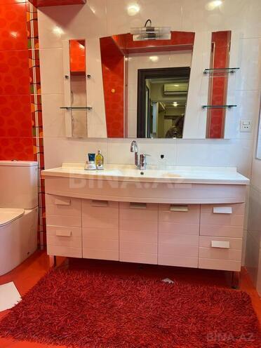 5 otaqlı köhnə tikili - Nəsimi r. - 200 m² (17)