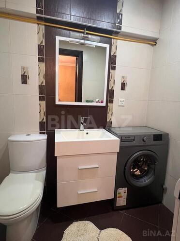 5 otaqlı köhnə tikili - Nəsimi r. - 200 m² (11)