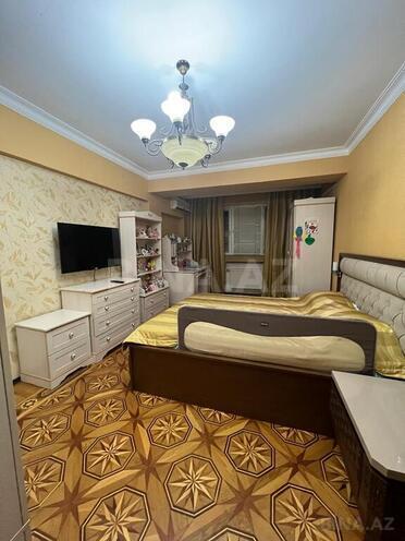 5 otaqlı köhnə tikili - Nəsimi r. - 200 m² (16)