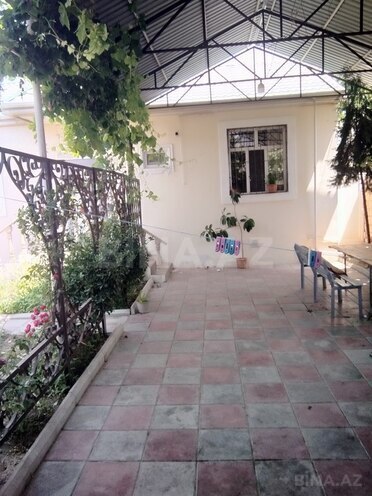 3-комн. дом/дача - пос. Говсан - 100 м² (3)