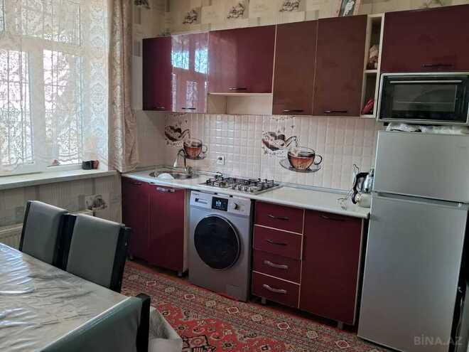 3-комн. дом/дача - пос. Говсан - 100 м² (8)