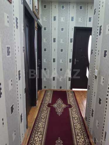 3-комн. дом/дача - пос. Говсан - 100 м² (14)