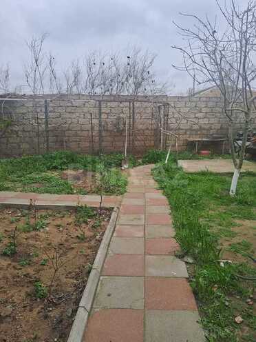 3-комн. дом/дача - пос. Говсан - 100 м² (15)