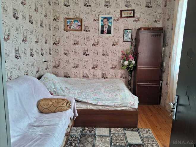 3-комн. дом/дача - пос. Говсан - 100 м² (18)