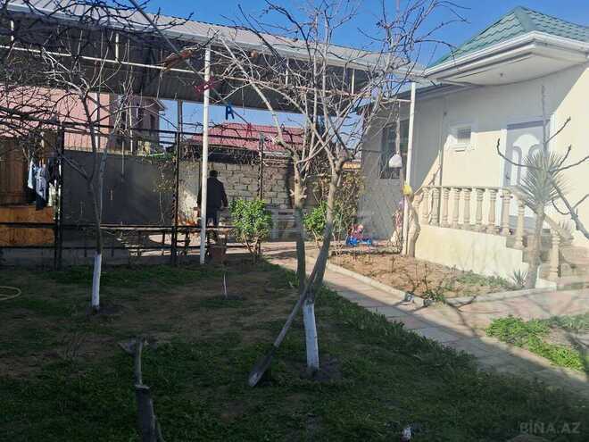 3-комн. дом/дача - пос. Говсан - 100 м² (4)