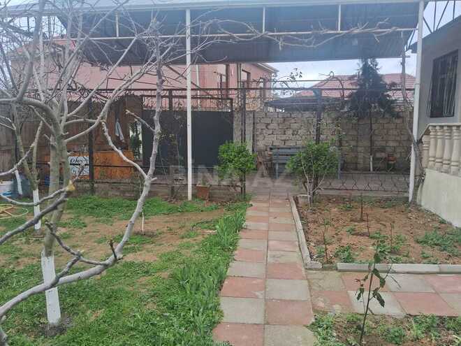 3-комн. дом/дача - пос. Говсан - 100 м² (19)