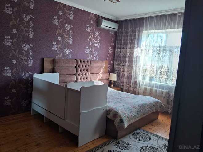 3-комн. дом/дача - пос. Говсан - 100 м² (23)