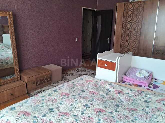 3-комн. дом/дача - пос. Говсан - 100 м² (22)