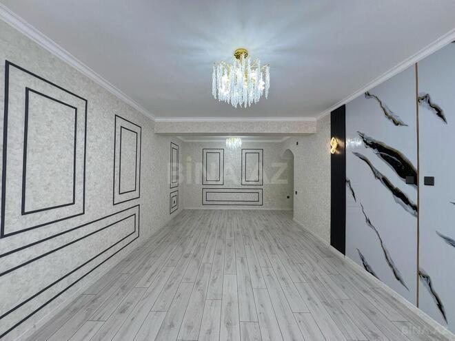 2-комн. новостройка - пос. Масазыр - 70 м² (2)