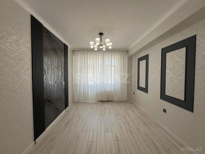 2-комн. новостройка - пос. Масазыр - 70 м² (3)