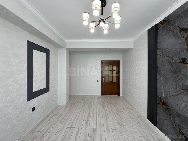2-комн. новостройка - пос. Масазыр - 70 м² (4)