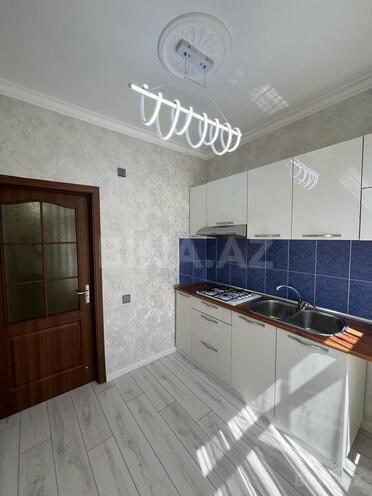 2-комн. новостройка - пос. Масазыр - 70 м² (5)